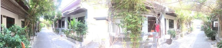 Lucky Mother Bungalow 2 Chaweng Beach
