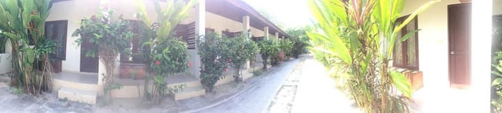 Lucky Mother Bungalow 2 Chaweng Beach