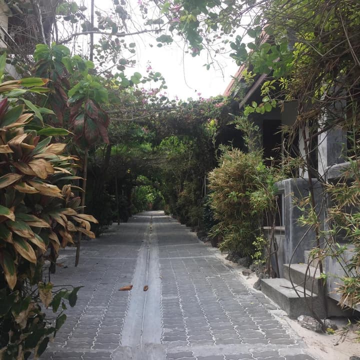 Lucky Mother Bungalow 2 Chaweng Beach