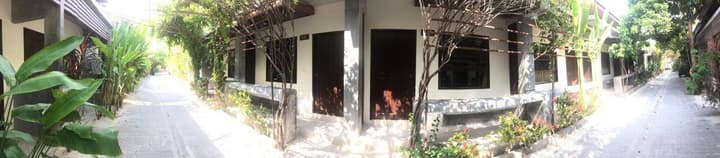Lucky Mother Bungalow 2 Chaweng Beach