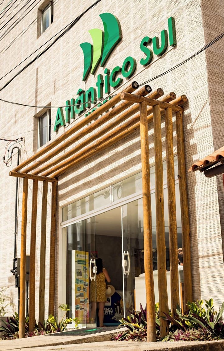 Atlantico Sul Hotel Porto de Galinhas