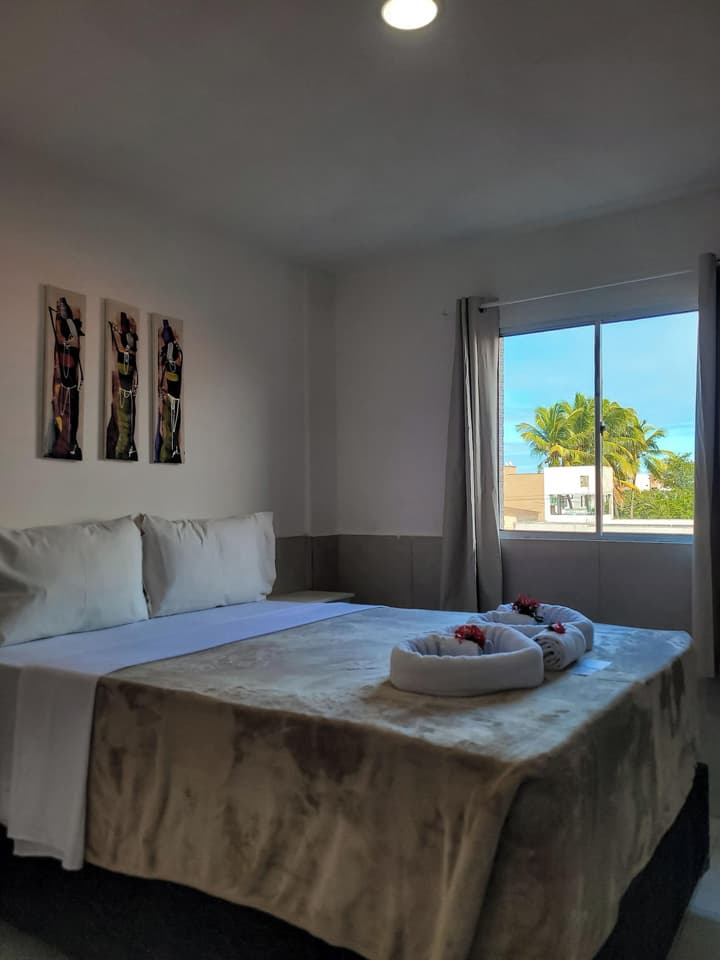 Atlantico Sul Hotel Porto de Galinhas