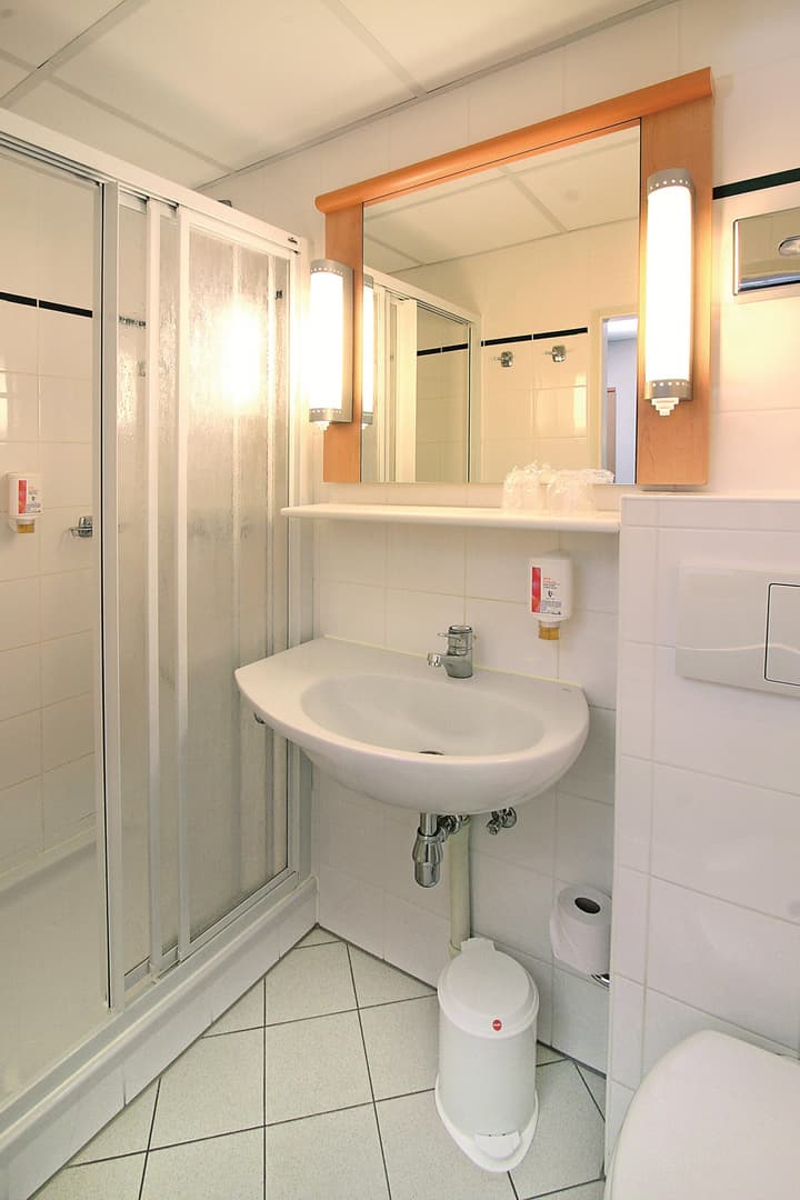 Ibis Dresden Koenigstein