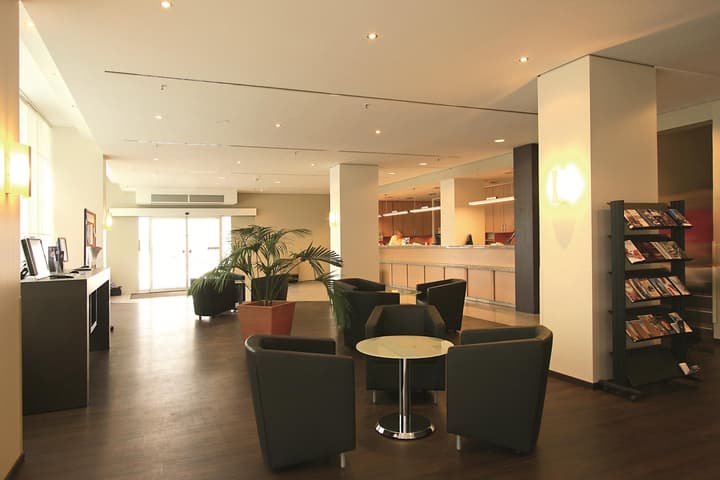 Ibis Dresden Koenigstein