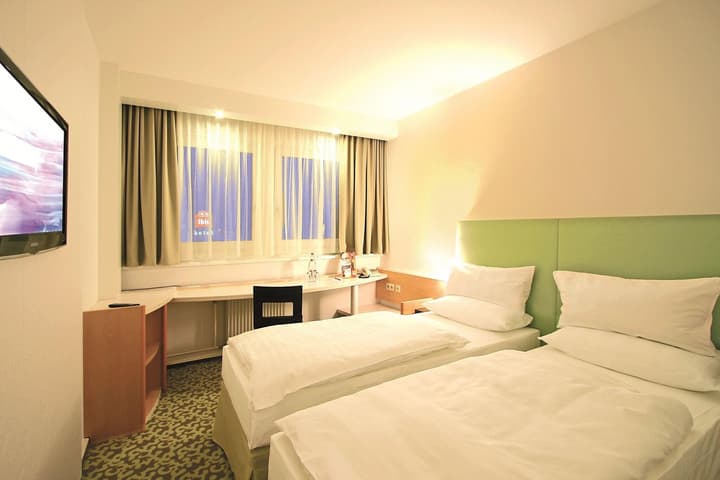 Ibis Dresden Koenigstein