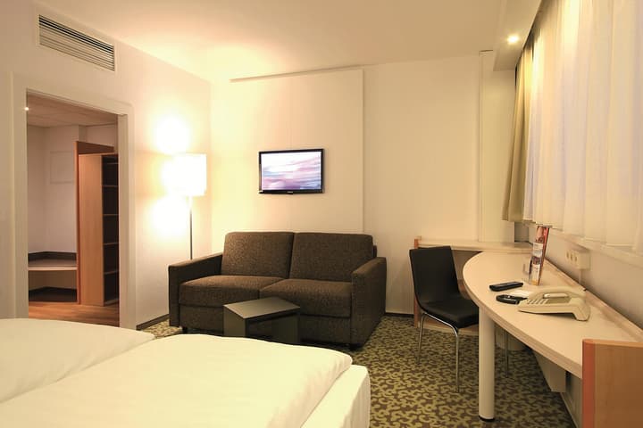 Ibis Dresden Koenigstein