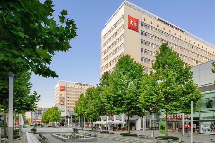 Ibis Dresden Koenigstein
