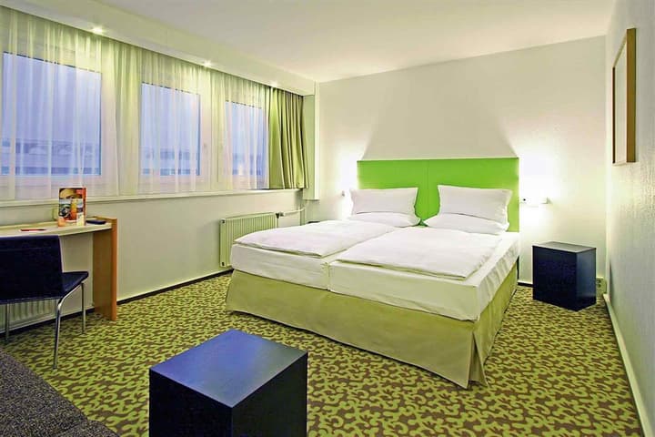Ibis Dresden Koenigstein