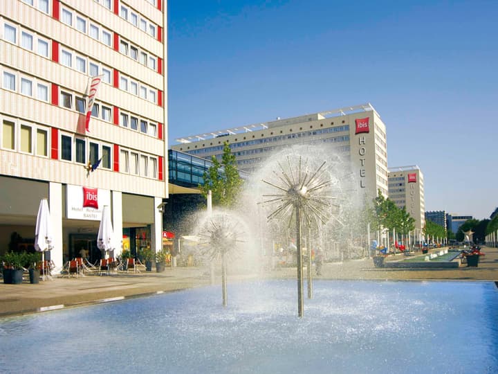 Ibis Dresden Koenigstein