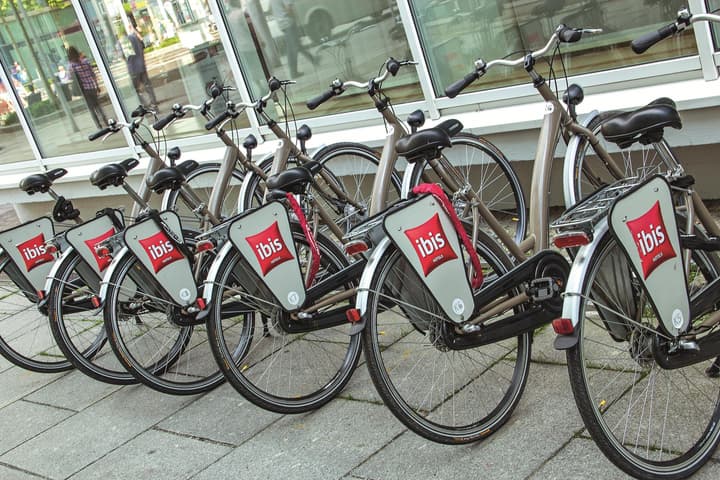 Ibis Dresden Koenigstein