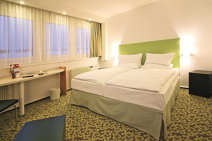 Ibis Dresden Koenigstein