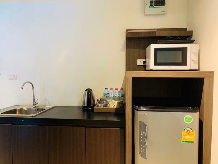 Oceanview Treasure Hotel & Residence
