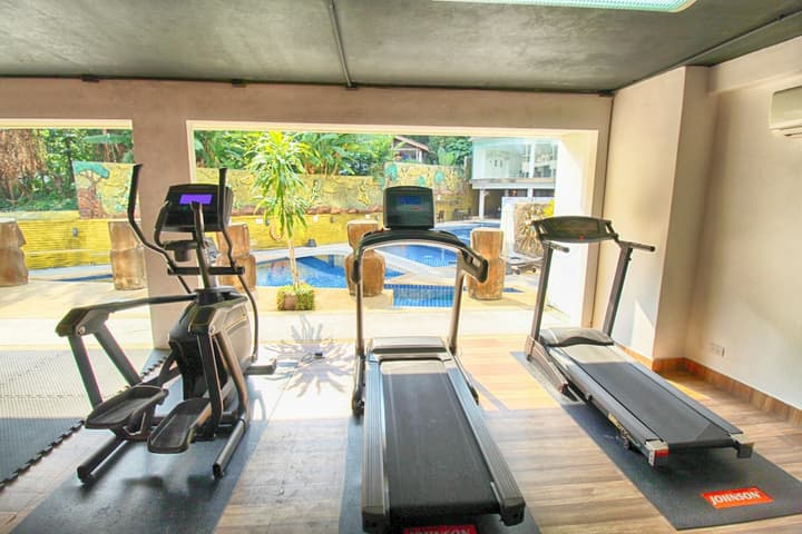 Oceanview Treasure Hotel & Residence