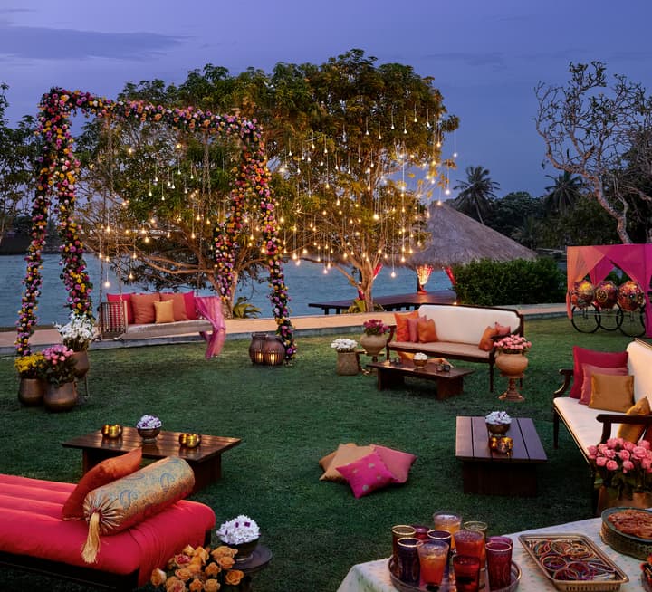 Cinnamon Bentota Beach Signature Selection