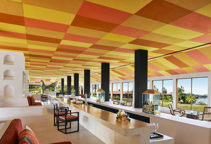 Cinnamon Bentota Beach Signature Selection