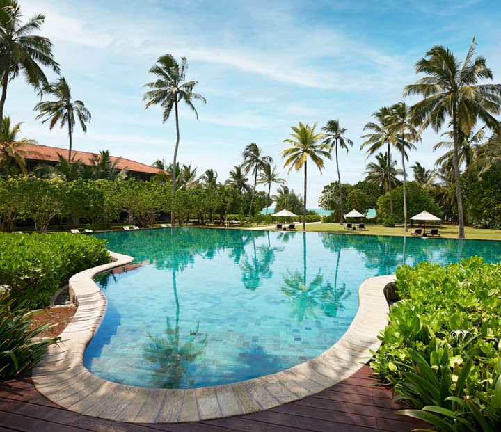 Cinnamon Bentota Beach Signature Selection