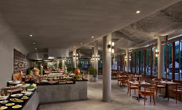 Cinnamon Bentota Beach Signature Selection