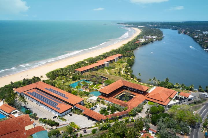Cinnamon Bentota Beach Signature Selection