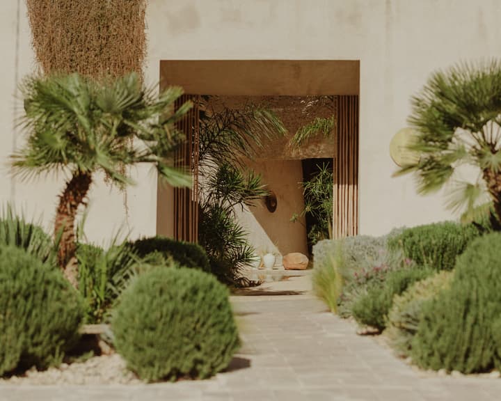EcoHotel El Agua