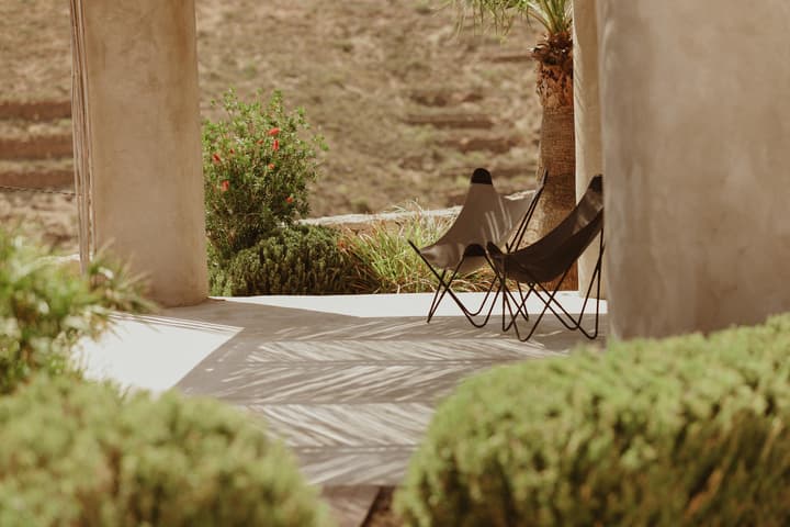 EcoHotel El Agua