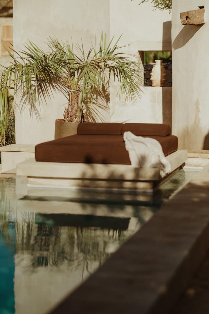 EcoHotel El Agua