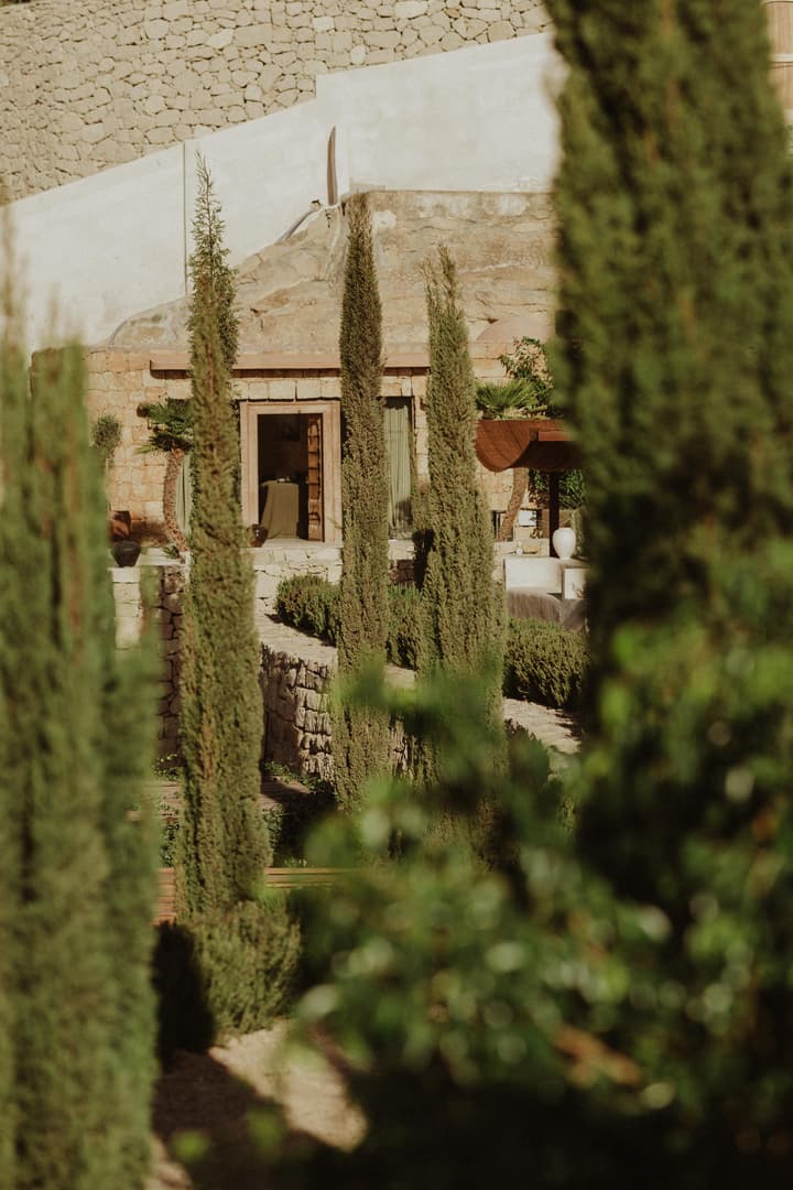 EcoHotel El Agua