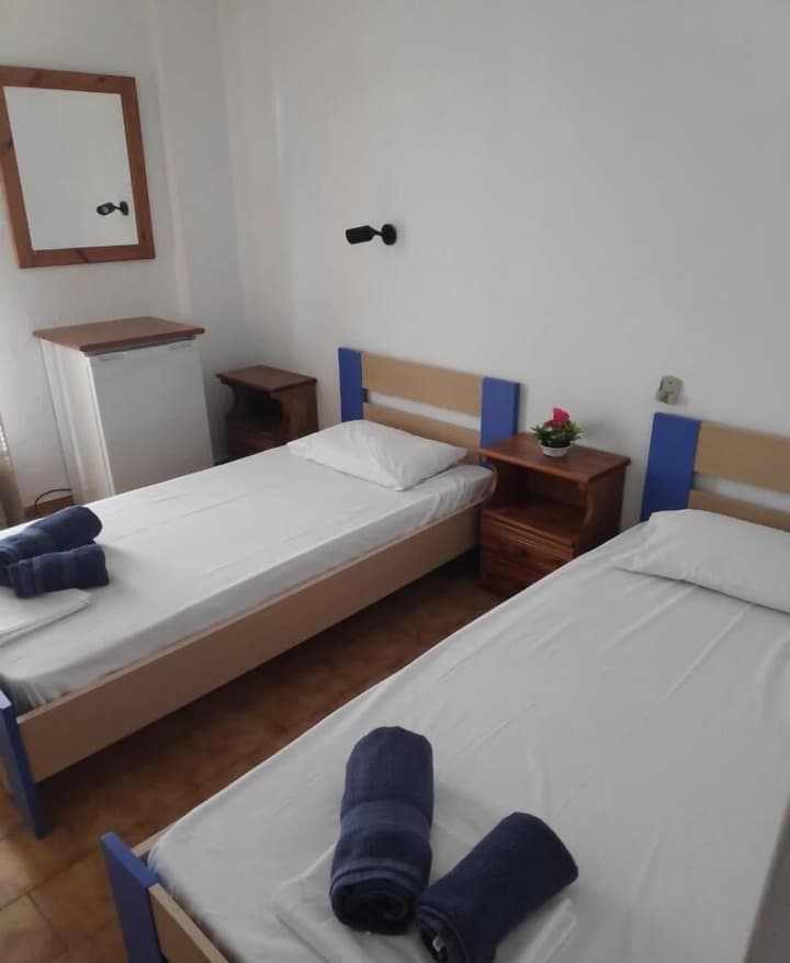 Skiathos Elit