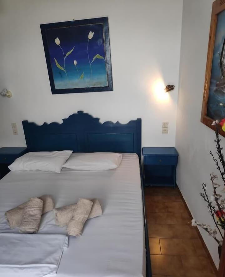 Skiathos Elit