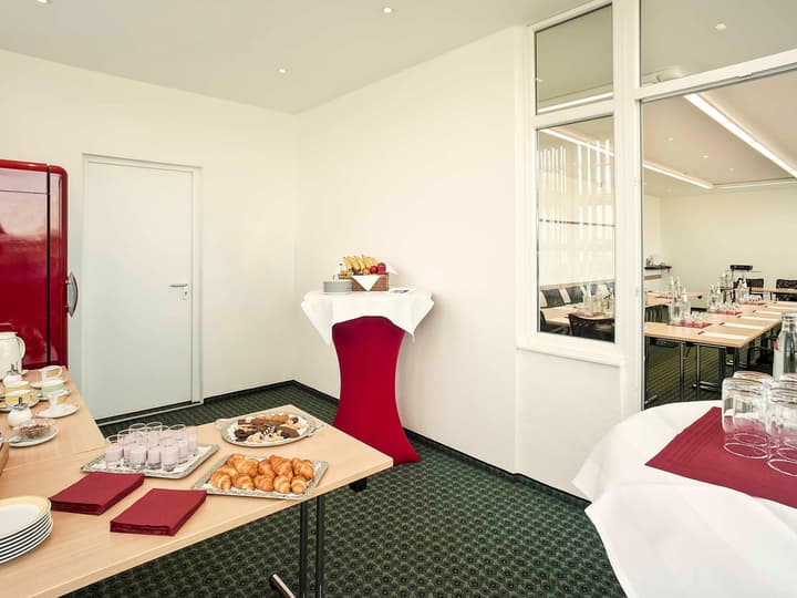 Ibis Dresden Koenigstein