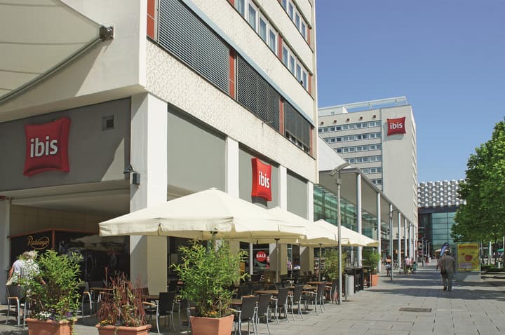 Ibis Dresden Koenigstein