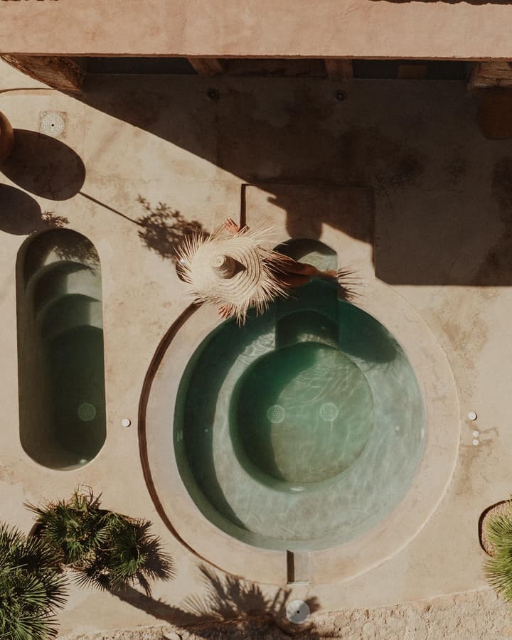 EcoHotel El Agua