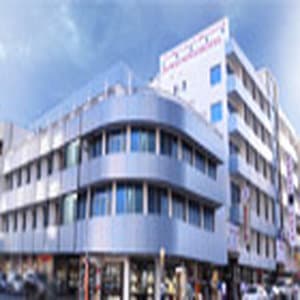 Grand Nova Hotel
