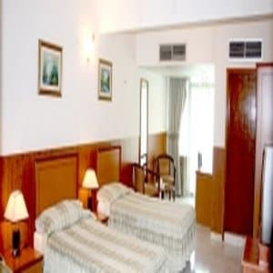 Grand Nova Hotel