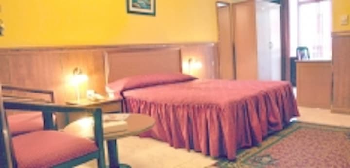 Grand Nova Hotel