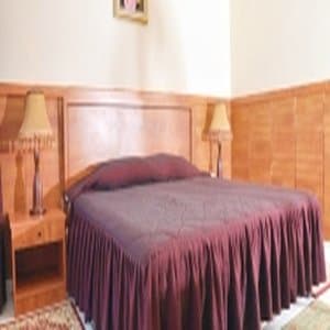 Grand Nova Hotel