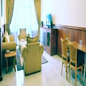 Grand Nova Hotel