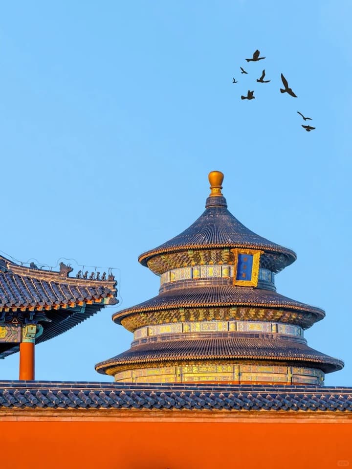 East Sacred Wangfujing