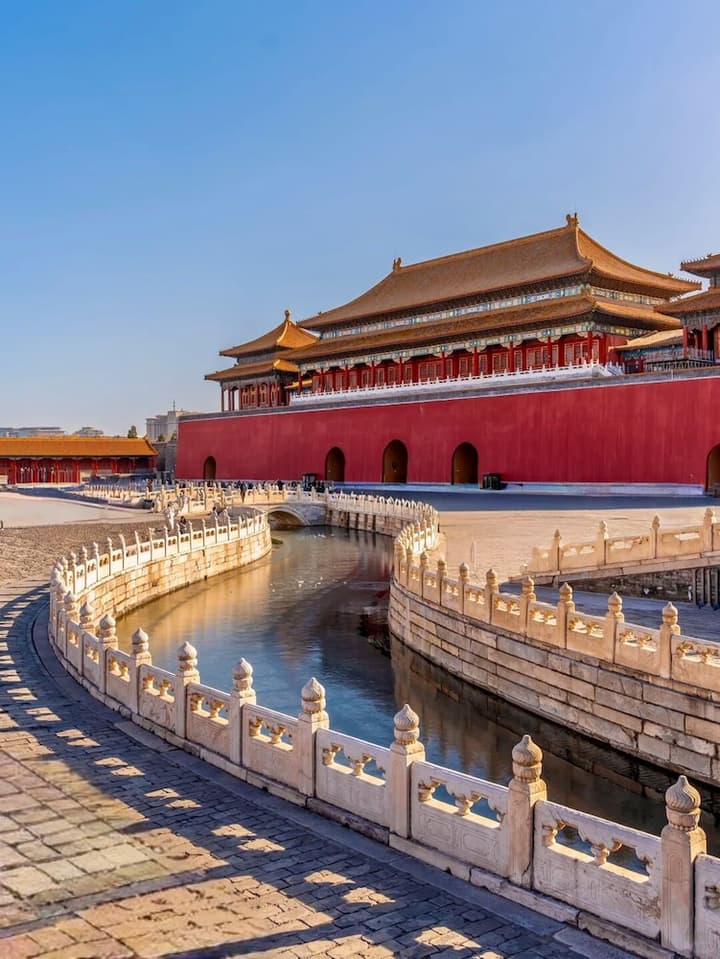 East Sacred Wangfujing