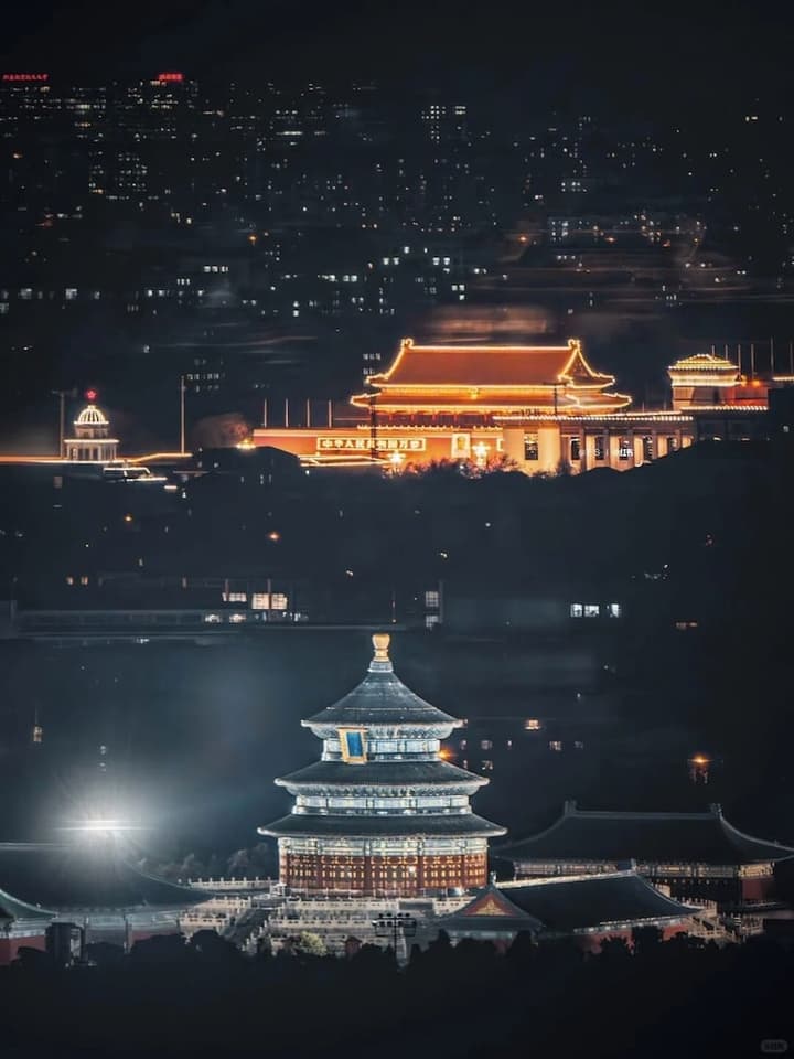 East Sacred Wangfujing