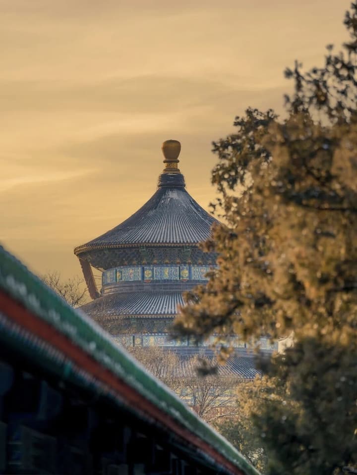 East Sacred Wangfujing