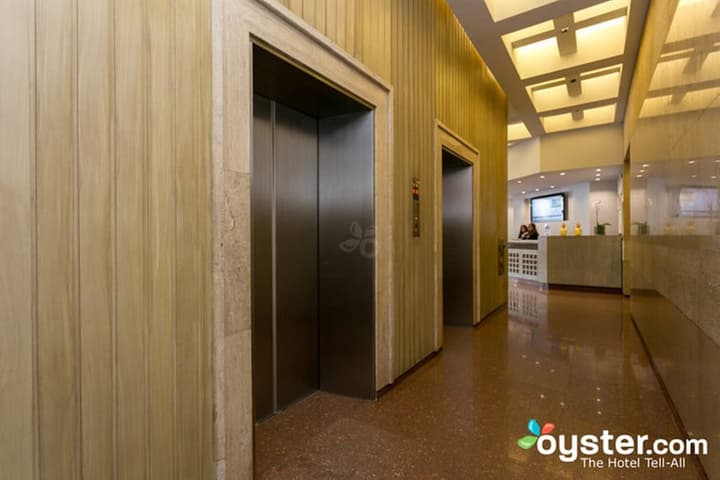 Hotel Royal Reforma