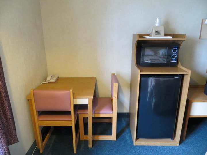 Homestyle Inn & Suites