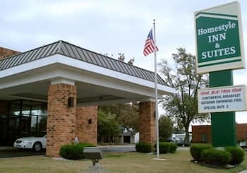 Homestyle Inn & Suites