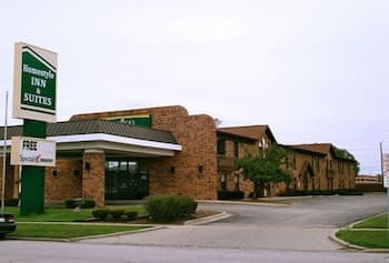Homestyle Inn & Suites