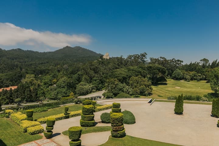 Penha Longa Resort