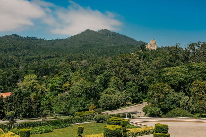 Penha Longa Resort