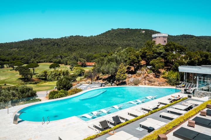 Penha Longa Resort