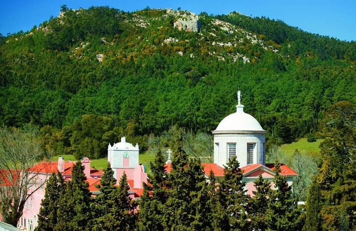 Penha Longa Resort