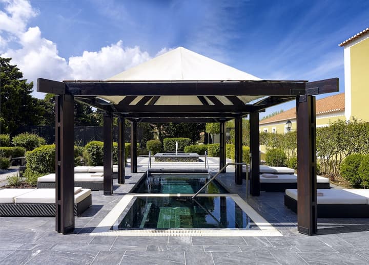 Penha Longa Resort