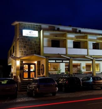 VIP Inn Miramonte Hotel